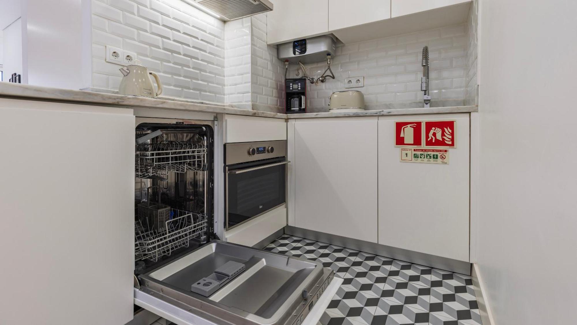 Modern In Bairro Alto By Lovelystay Apartamento Lisboa