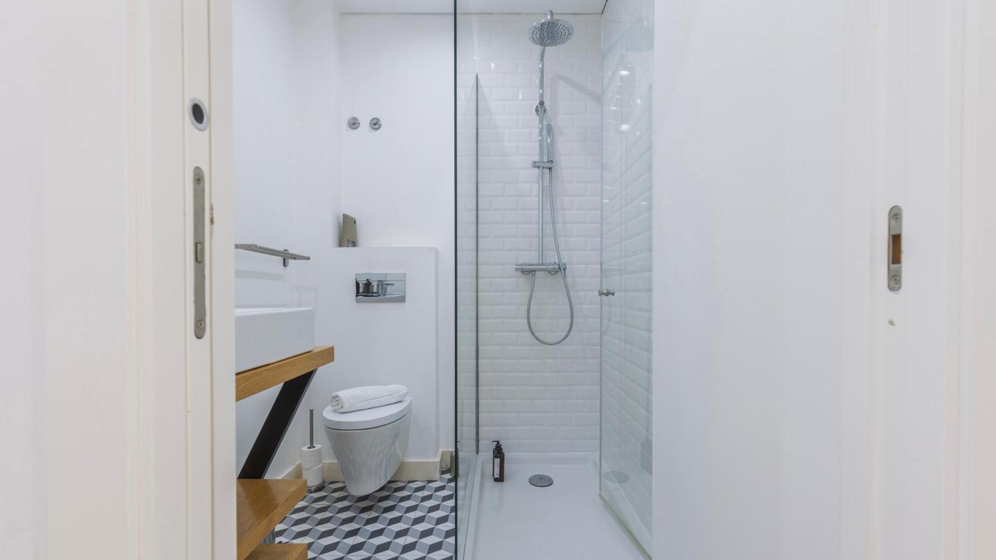 Apartment Modern In Bairro Alto By Lovelystay Lisbon