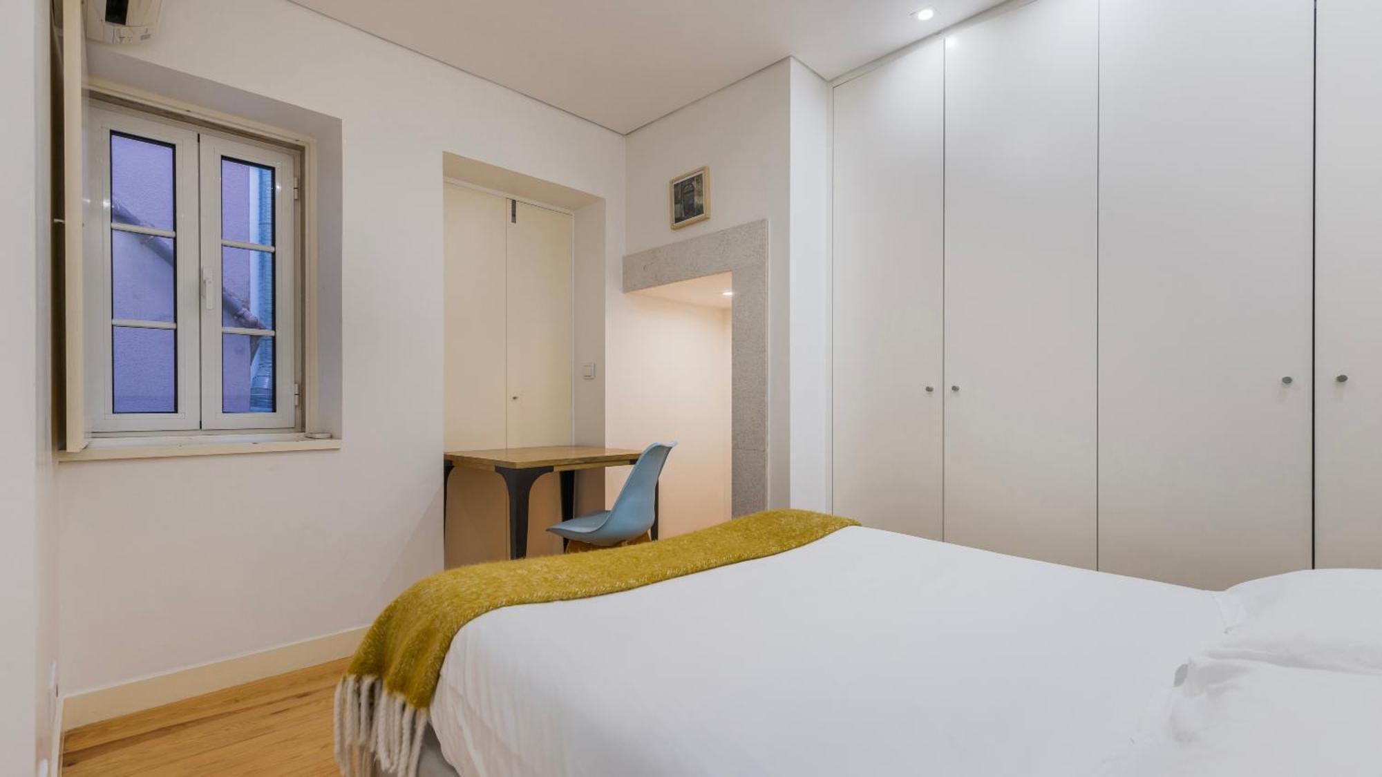 Modern In Bairro Alto By Lovelystay Apartment Lisbon